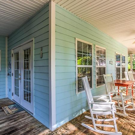 Villa 106 Jordan Lane By Hodnett Cooper St. Simons Island Exterior foto
