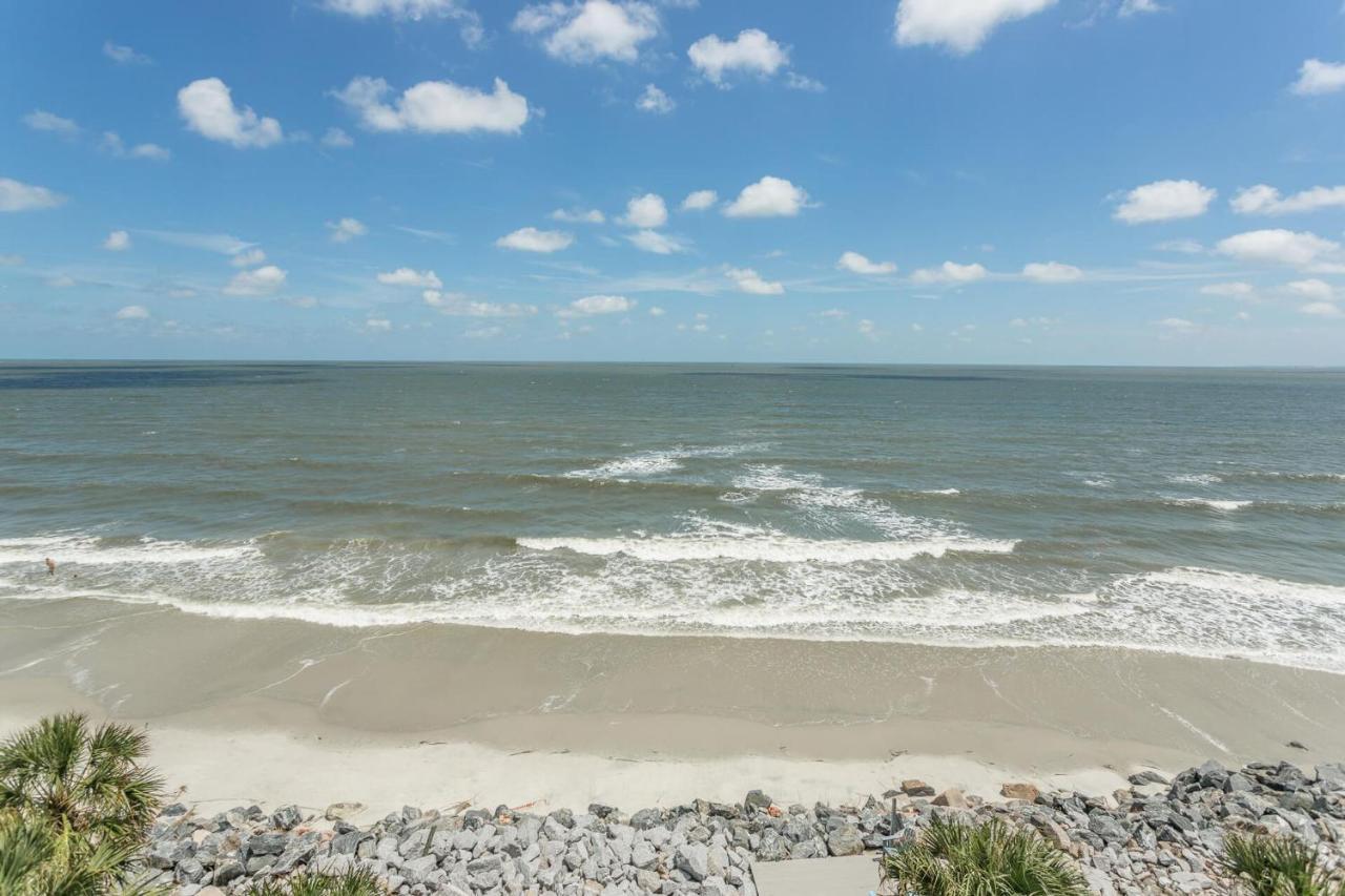 Villa 106 Jordan Lane By Hodnett Cooper St. Simons Island Exterior foto