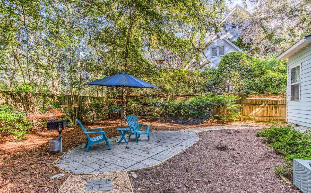 Villa 106 Jordan Lane By Hodnett Cooper St. Simons Island Exterior foto