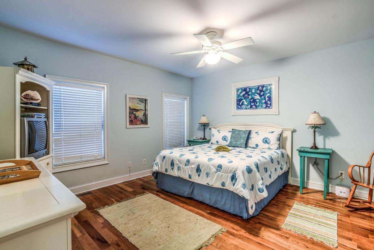 Villa 106 Jordan Lane By Hodnett Cooper St. Simons Island Exterior foto