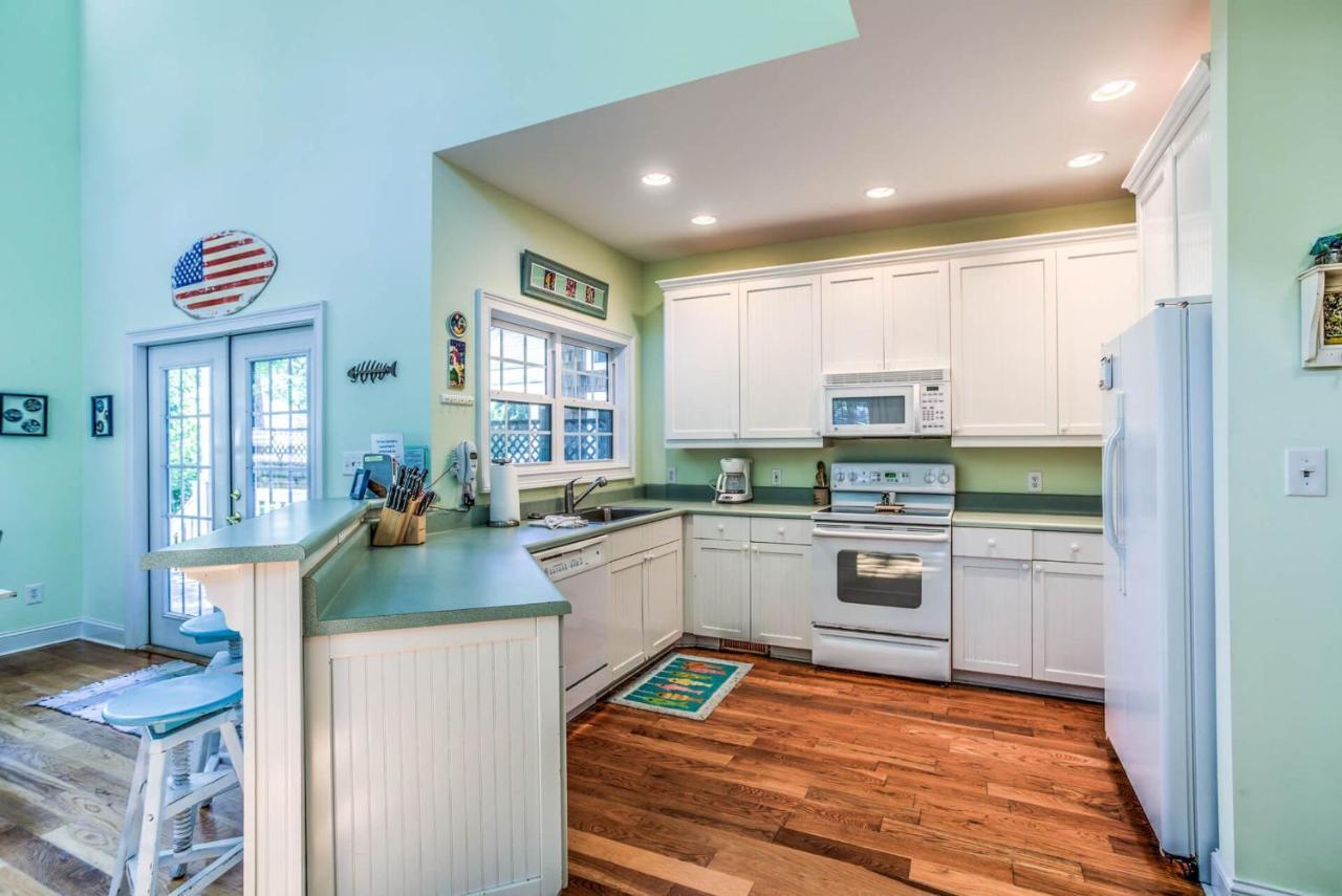 Villa 106 Jordan Lane By Hodnett Cooper St. Simons Island Exterior foto