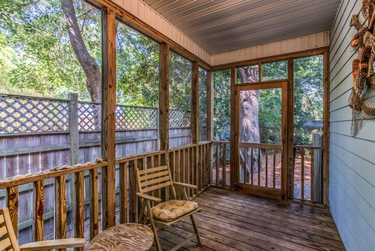 Villa 106 Jordan Lane By Hodnett Cooper St. Simons Island Exterior foto