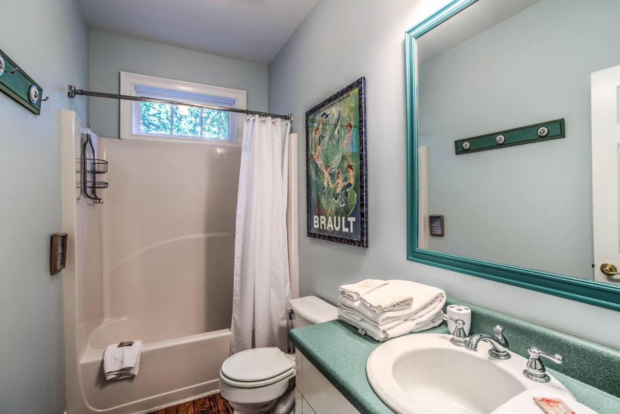 Villa 106 Jordan Lane By Hodnett Cooper St. Simons Island Exterior foto