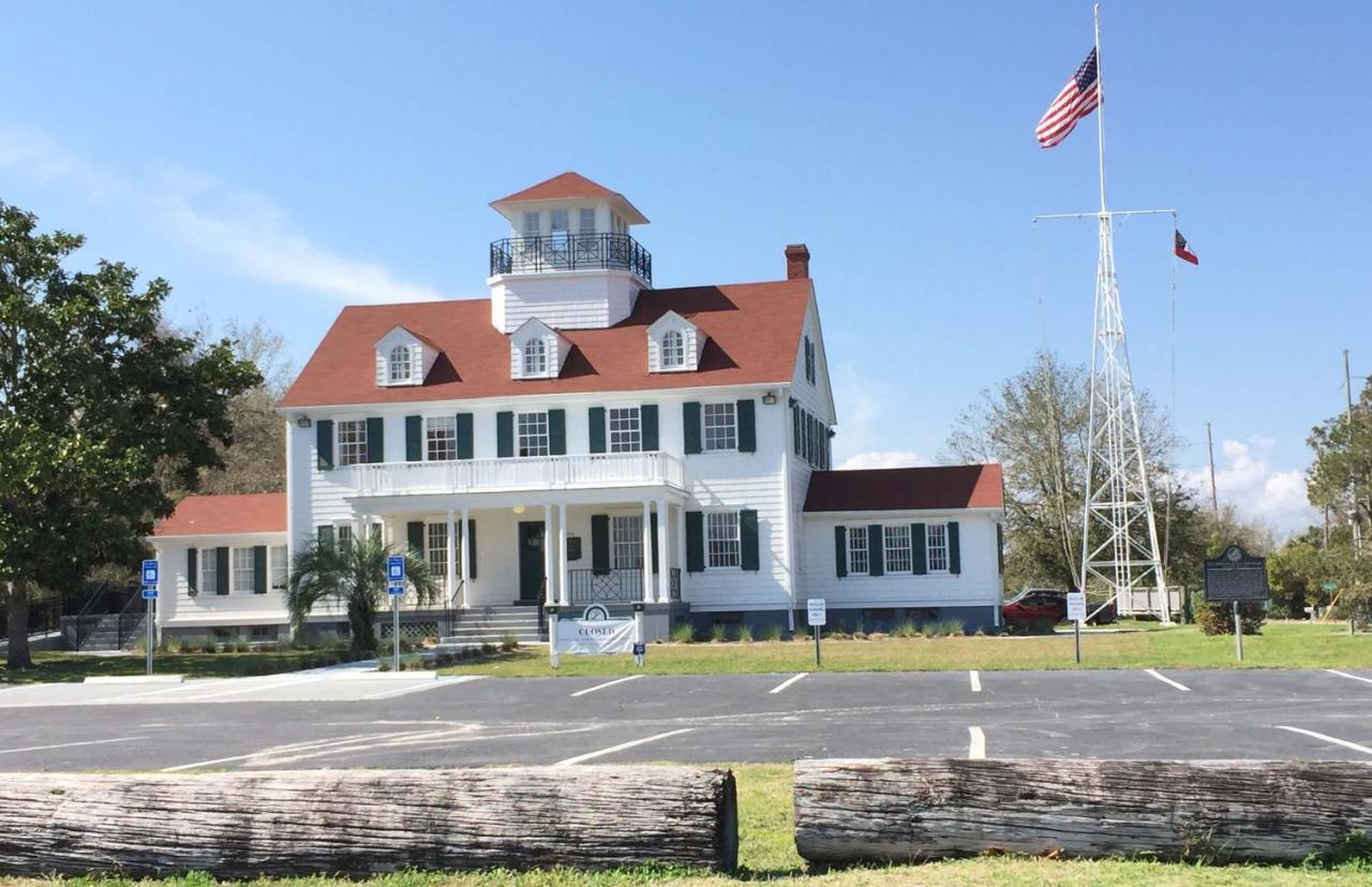Villa 106 Jordan Lane By Hodnett Cooper St. Simons Island Exterior foto