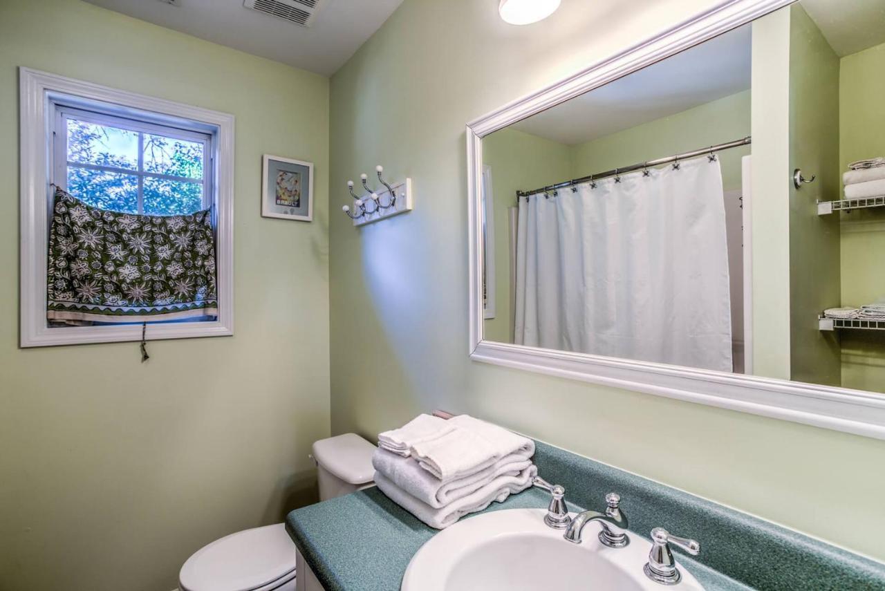 Villa 106 Jordan Lane By Hodnett Cooper St. Simons Island Exterior foto