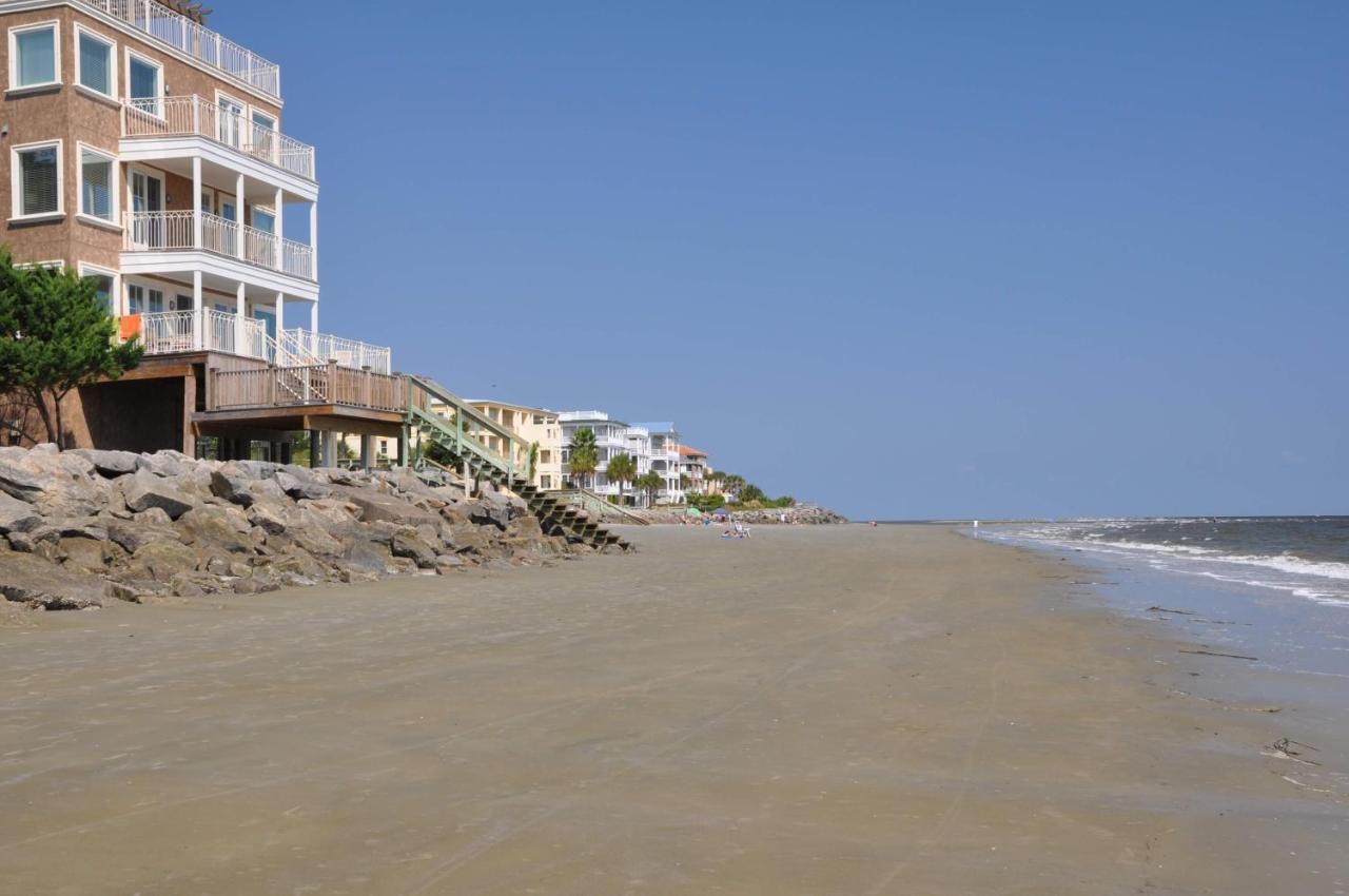 Villa 106 Jordan Lane By Hodnett Cooper St. Simons Island Exterior foto