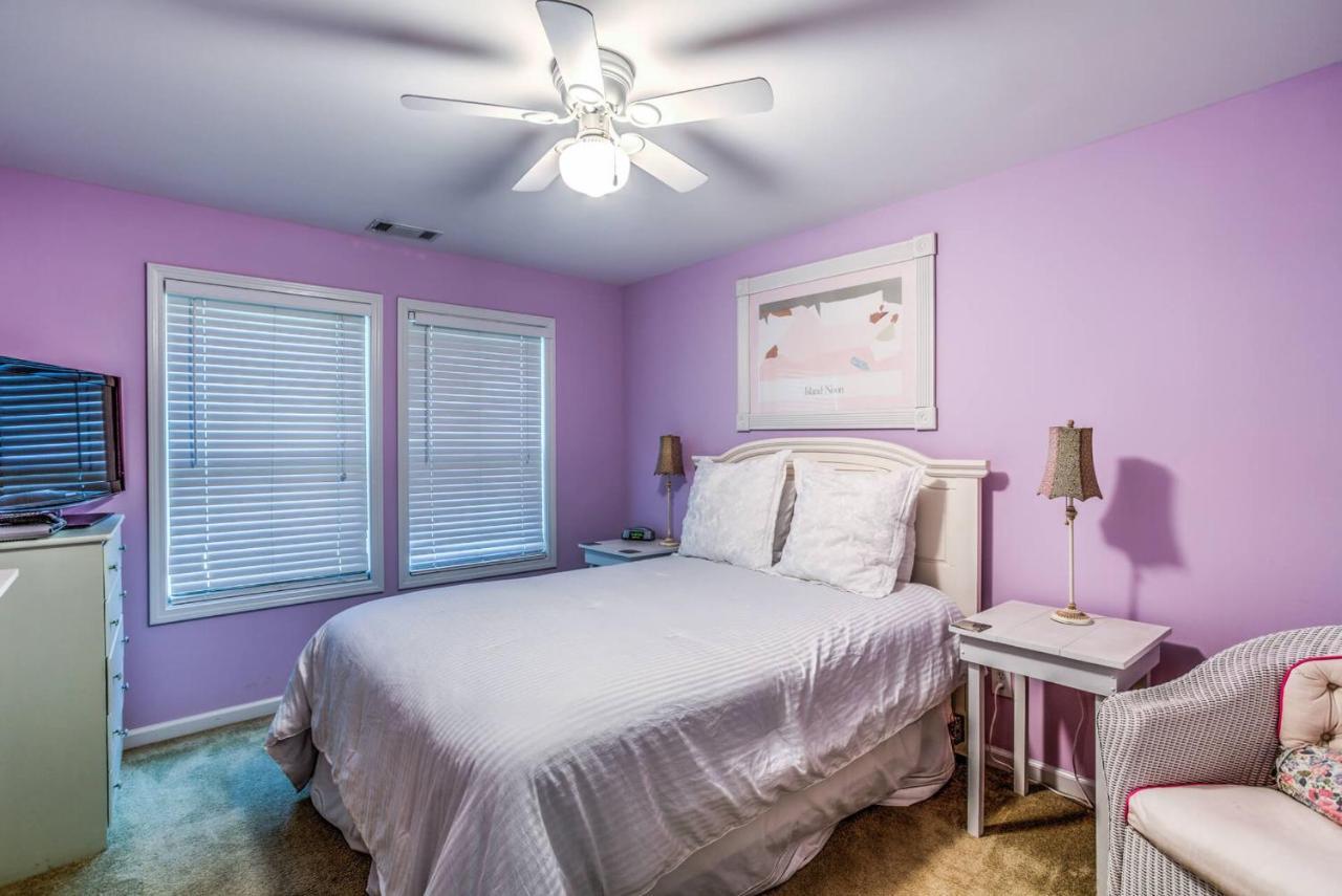 Villa 106 Jordan Lane By Hodnett Cooper St. Simons Island Exterior foto